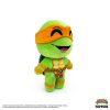 Teenage Mutant Ninja Turtles Plüss Figura Chibi Michelangelo 22 cm