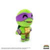 Teenage Mutant Ninja Turtles Plüss Figura Chibi Donatello 22 cm