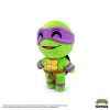 Teenage Mutant Ninja Turtles Plüss Figura Chibi Donatello 22 cm