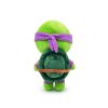 Teenage Mutant Ninja Turtles Plüss Figura Chibi Donatello 22 cm