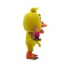 Five Night's at Freddy Vinyl Figura Chica Flocked 12 cm