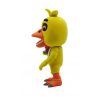 Five Night's at Freddy Vinyl Figura Chica Flocked 12 cm