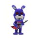 Five Night's at Freddy Vinyl Figura Bonnie Flocked 12 cm