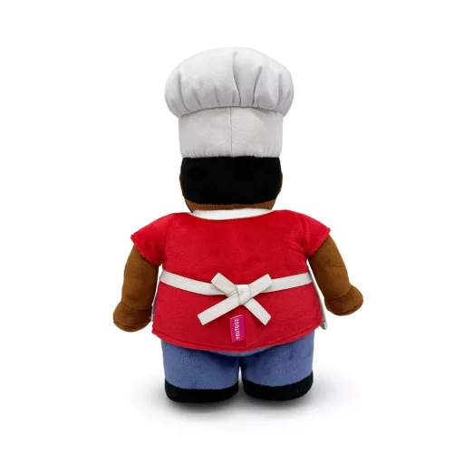 South Park Plüss Figura Chef 22 cm