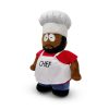 South Park Plüss Figura Chef 22 cm