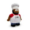 South Park Plüss Figura Chef 22 cm