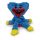 Poppy Playtime Plüss Figura Huggy Wuggy Shoulder Rider 15 cm