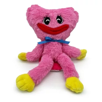   Poppy Playtime Plüss Figura Kissy Missy Shoulder Rider 15 cm