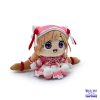 Obey Me! Plush Figure Ruri-Chan 22 cm