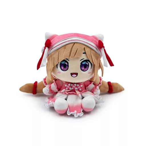 Obey Me! Plush Figure Ruri-Chan 22 cm