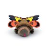 Godzilla Plush Figure Mothra 22 cm