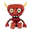 Futurama Plüss Figura Robot Devil 23 cm