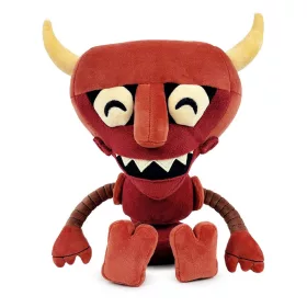 Futurama Plüss Figura Robot Devil 23 cm