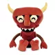 Futurama Plüss Figura Robot Devil 23 cm