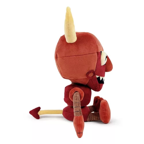 Futurama Plüss Figura Robot Devil 23 cm