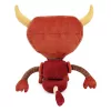 Futurama Plüss Figura Robot Devil 23 cm