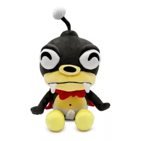 Futurama Plüss Figura Nibbler 23 cm