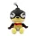Futurama Plüss Figura Nibbler 23 cm