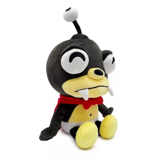 Futurama Plüss Figura Nibbler 23 cm