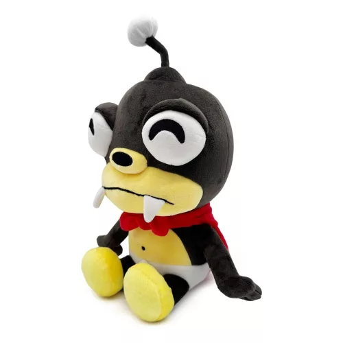 Futurama Plüss Figura Nibbler 23 cm