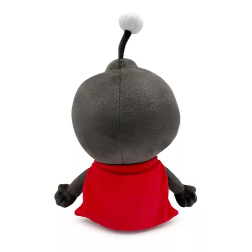 Futurama Plüss Figura Nibbler 23 cm