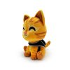 Stray Plush Figure Stray 22 cm