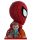 Marvel Vinyl Dioráma Spider-Man Peter Parker 11 cm