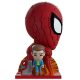 Marvel Vinyl Dioráma Spider-Man Peter Parker 11 cm