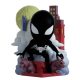 Marvel Vinyl Dioráma Web of Spider-Man 12 cm