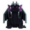 Minecraft Vinyl Figura Haunted Ender Dragon 10 cm