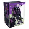 Minecraft Vinyl Figura Haunted Ender Dragon 10 cm