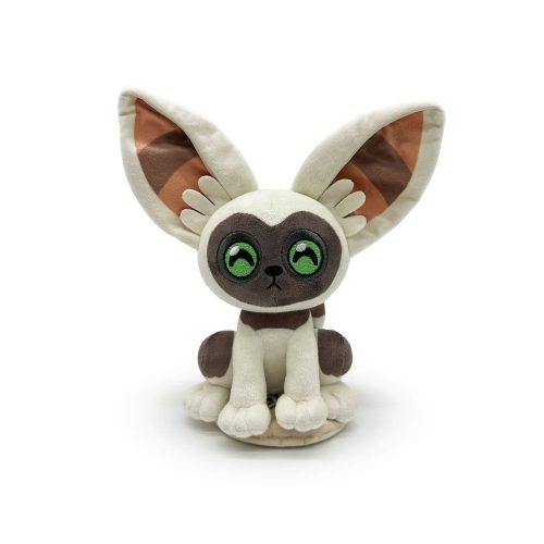 Avatar: The Last Airbender Plüss Figura Momo Shoulder Rider 15 cm