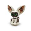 Avatar: The Last Airbender Plüss Figura Momo Shoulder Rider 15 cm