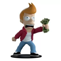 Futurama figurák
