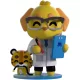 Super Animal Royale Vinyl Figure Dr. Jennifer Dogna 12 cm