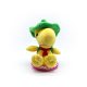 Peanuts Plush Figure Woodstock Shoulder Rider 22 cm