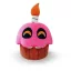 Five Nights at Freddy's Plüss Figura Cupcake 30 cm