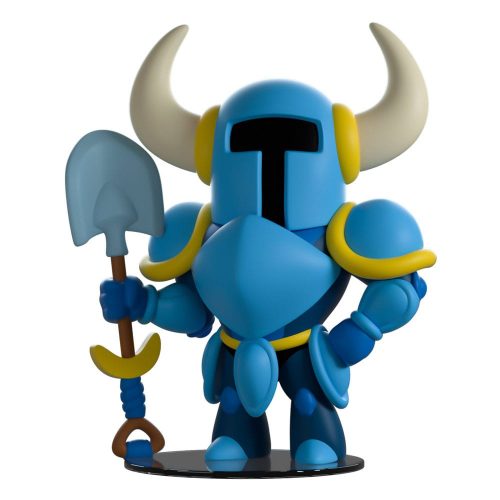 Shovel Knight Vinyl Figura Shovel Knight 11 cm