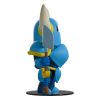 Shovel Knight Vinyl Figura Shovel Knight 11 cm