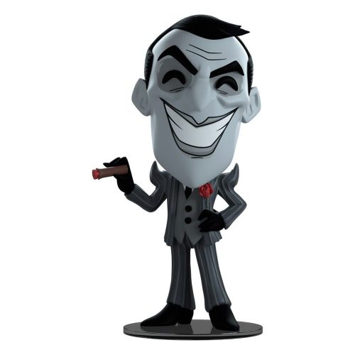 Don't Starve Vinyl Figura Maxwell 11 cm