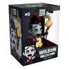 Don't Starve Vinyl Figura Wilson 11 cm