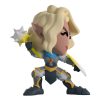 The Legend of Vox Machina Vinyl Figure Pike Trickfoot 12 cm