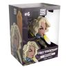 The Legend of Vox Machina Vinyl Figure Pike Trickfoot 12 cm