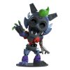 Five Nights at Freddy's Vinyl Figura Ruined Roxy 11 cm