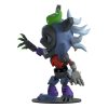 Five Nights at Freddy's Vinyl Figura Ruined Roxy 11 cm