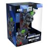 Five Nights at Freddy's Vinyl Figura Ruined Roxy 11 cm