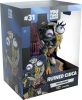 Five Nights at Freddy's Vinyl Figura Ruined Chica 10 cm