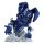 Five Nights at Freddy's Vinyl Figura M.X.E.S. 11 cm