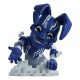 Five Nights at Freddy's Vinyl Figura M.X.E.S. 11 cm