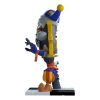 Five Nights at Freddy's Vinyl Figura Ruined Eclipse 11 cm